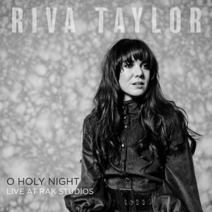 O Holy Night (Live At Rak Studios) (Live)