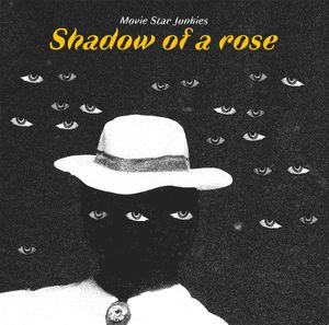 Shadow of a Rose