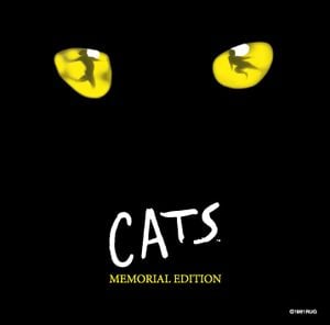Cats: Memorial Edition (OST)
