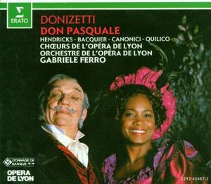 Don Pasquale