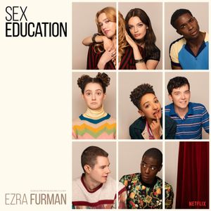 Sex Education Original Soundtrack (OST)