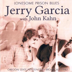 Lonesome Prison Blues