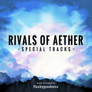 Rivals of Aether (Special Tracks) (OST)