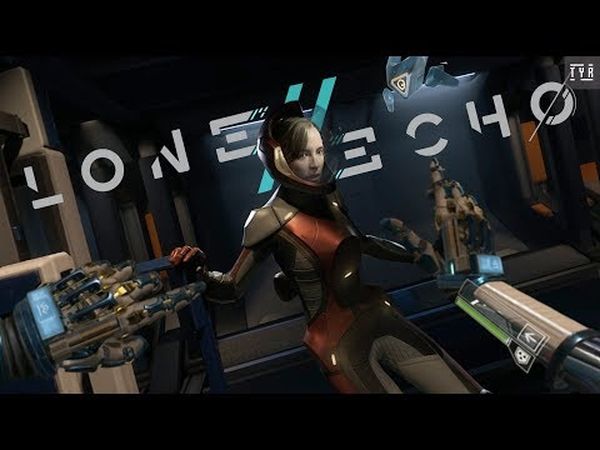 Lone Echo 2