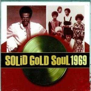 Solid Gold Soul 1969