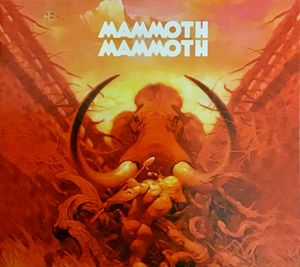 Mammoth Mammoth (EP)