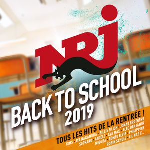 NRJ Back to School 2019