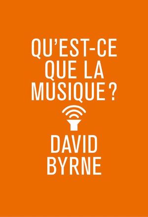 Qu'est que la musique ?