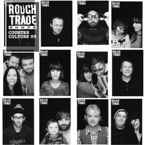 Rough Trade Shops: Counter Culture 09