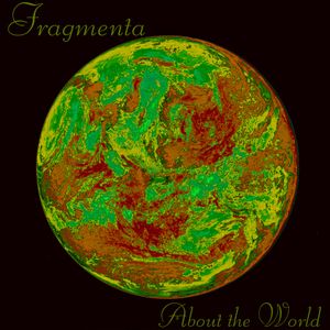 About the World (Single)