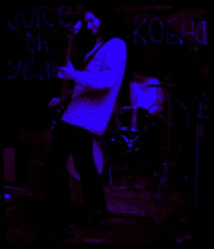 Kogha (Single)
