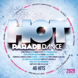Hot Parade Dance: Winter 2020