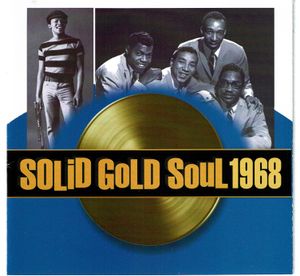 Solid Gold Soul 1968