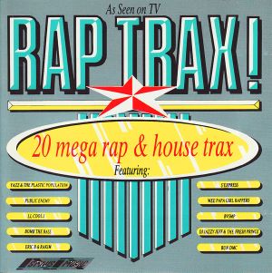 Rap Trax!