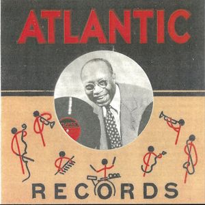 Hidden Gems Volume 5: Atlantic Records (More)