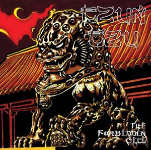 The Forbidden City (EP)