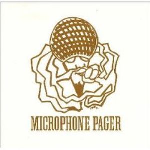 Microphone Pager