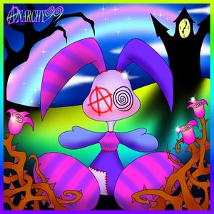 Anarchy 99 (EP)