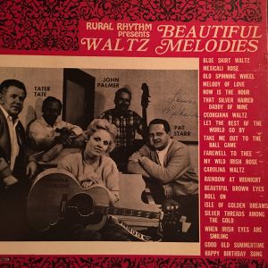 Rural Rhythm Presents Beautiful Waltz Melodies