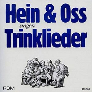 singen Trinklieder