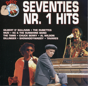 Seventies Nr. 1 Hits