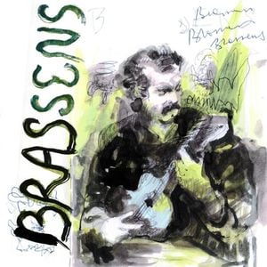 Le Meilleur de Georges Brassens