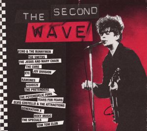 The Second Wave