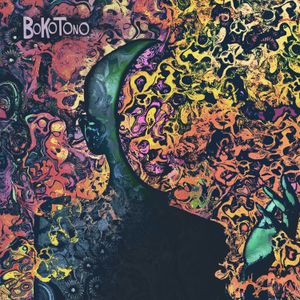 Bokotono (EP)