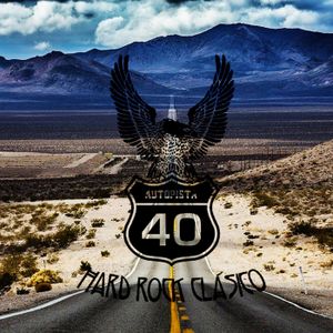 Autopista 40 (EP)