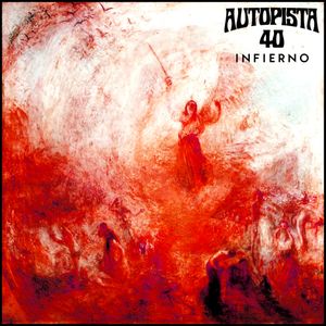 Infierno (Single)