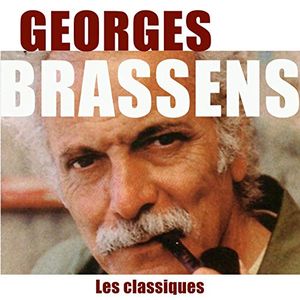 Les Classiques de Brassens