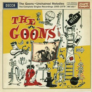 Unchained Melodies: The Complete Singles Recordings, 1955–1978