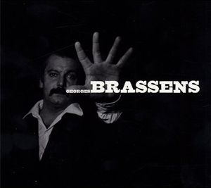 Georges Brassens