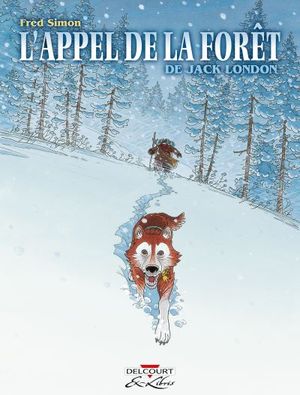 L'Appel de la forêt