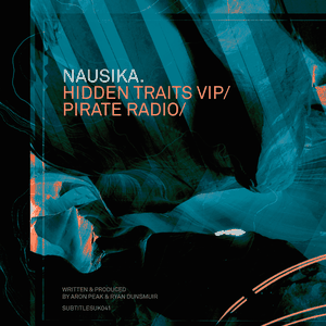 Hidden Traits (VIP) / Pirate Radio