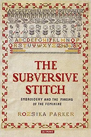 The Subversive Stitch