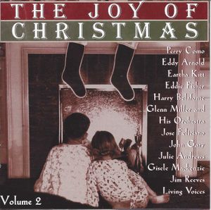 The Joy Of Christmas, Volume 2