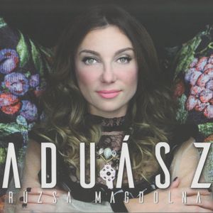 Aduász