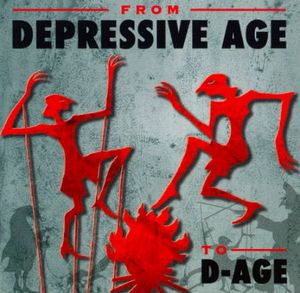 From Depressive Age to D-Age