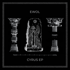 Cyrus EP (EP)