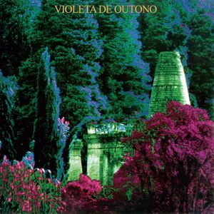 Violeta de Outono