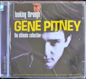 Looking Through Gene Pitney: The Ultimate Collection