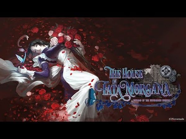 The House in Fata Morgana: Dreams of the Revenants Edition