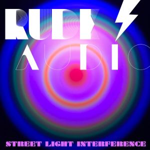 Street Light Interference (EP)