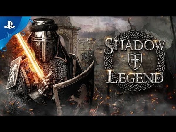 Shadow Legend