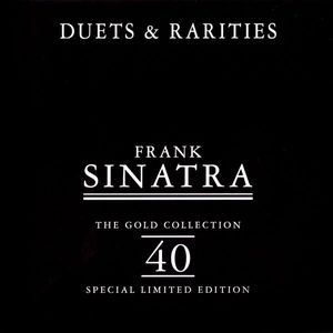 The Gold Collection: Duets & Rarities