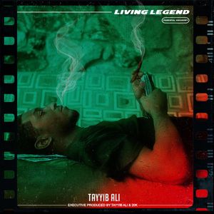 Living Legend (EP)