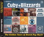 Pochette The Golden Years of Dutch Pop Music (A&B Sides and More)