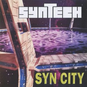 Syn City