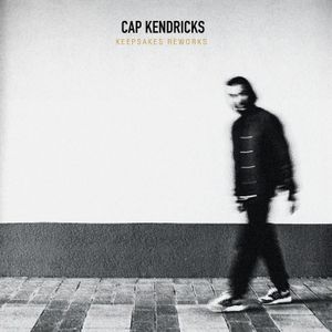 Keepsakes (Reworks) (EP)